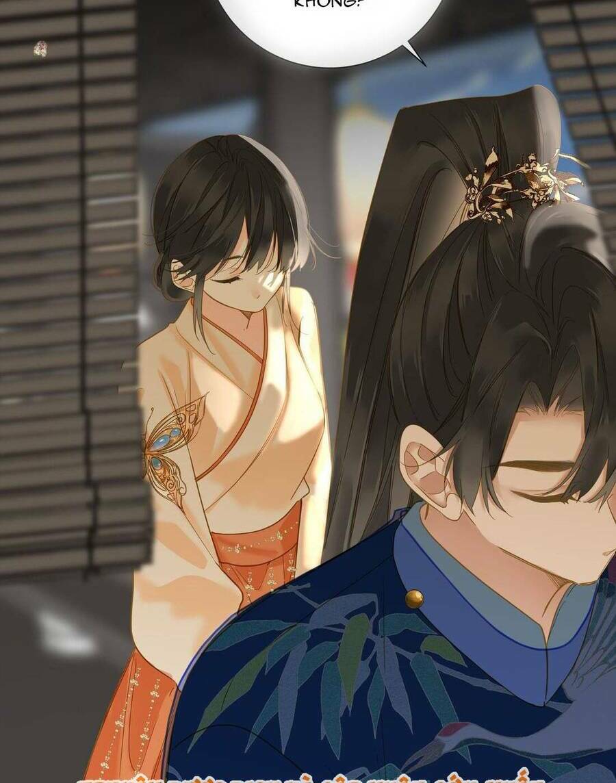 Vương Gia Hắn Luôn Nghĩ Tôi Yêu Hắn Đến Nghiện - Chapter 38 - Page 3