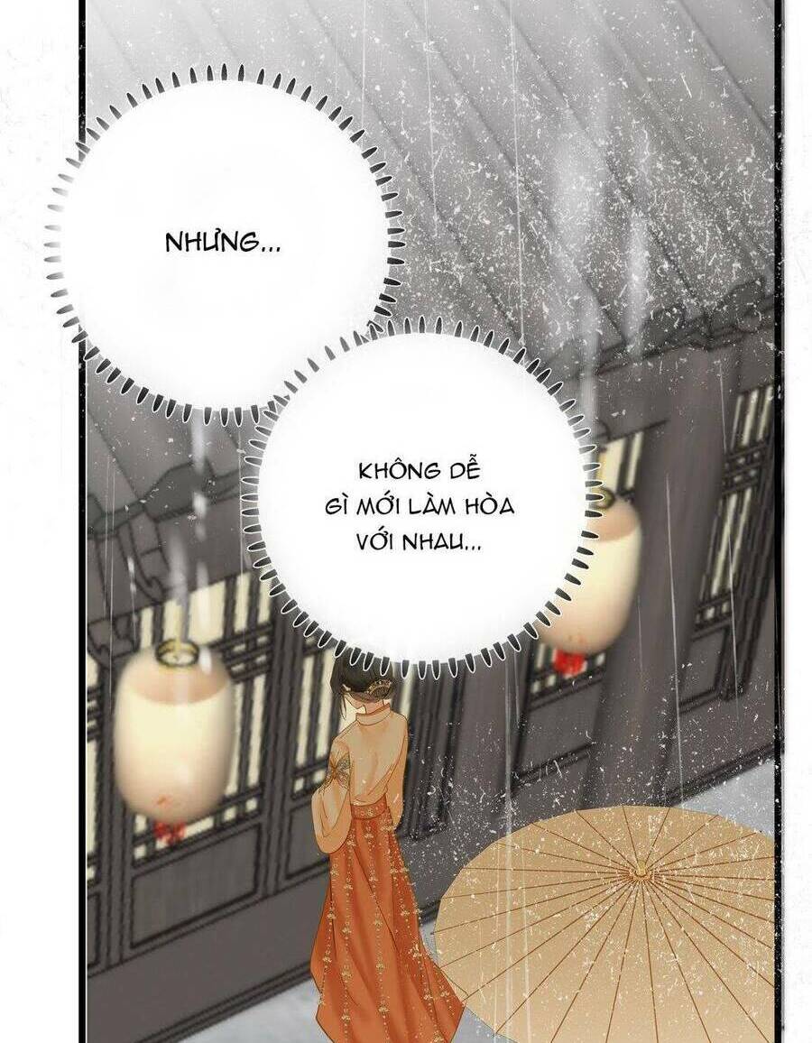 Vương Gia Hắn Luôn Nghĩ Tôi Yêu Hắn Đến Nghiện - Chapter 38 - Page 39