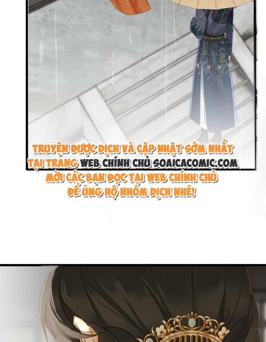 Vương Gia Hắn Luôn Nghĩ Tôi Yêu Hắn Đến Nghiện - Chapter 38 - Page 40