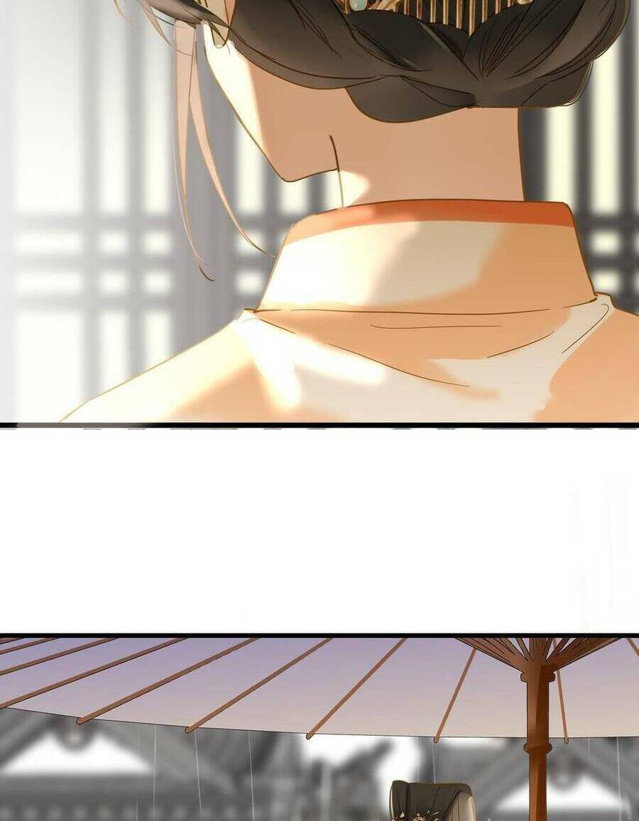 Vương Gia Hắn Luôn Nghĩ Tôi Yêu Hắn Đến Nghiện - Chapter 38 - Page 41