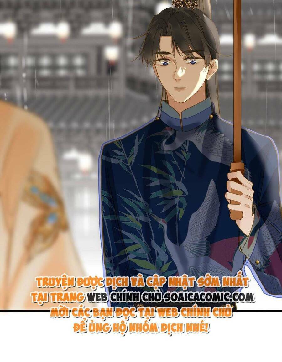 Vương Gia Hắn Luôn Nghĩ Tôi Yêu Hắn Đến Nghiện - Chapter 38 - Page 42