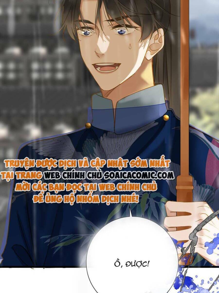 Vương Gia Hắn Luôn Nghĩ Tôi Yêu Hắn Đến Nghiện - Chapter 38 - Page 46