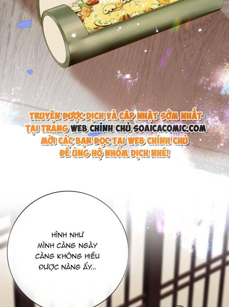 Vương Gia Hắn Luôn Nghĩ Tôi Yêu Hắn Đến Nghiện - Chapter 38 - Page 48