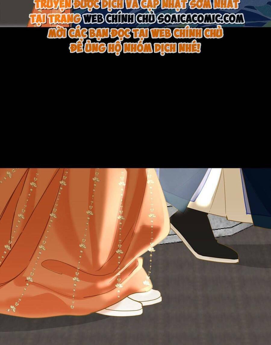 Vương Gia Hắn Luôn Nghĩ Tôi Yêu Hắn Đến Nghiện - Chapter 38 - Page 4