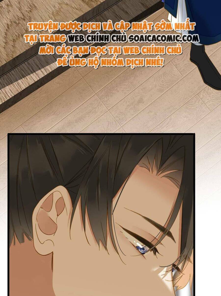 Vương Gia Hắn Luôn Nghĩ Tôi Yêu Hắn Đến Nghiện - Chapter 38 - Page 50