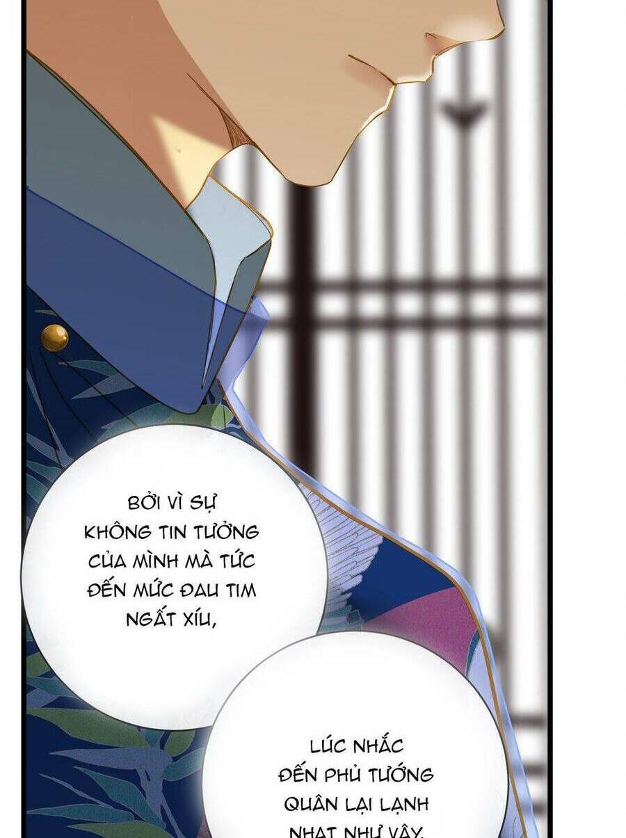 Vương Gia Hắn Luôn Nghĩ Tôi Yêu Hắn Đến Nghiện - Chapter 38 - Page 51