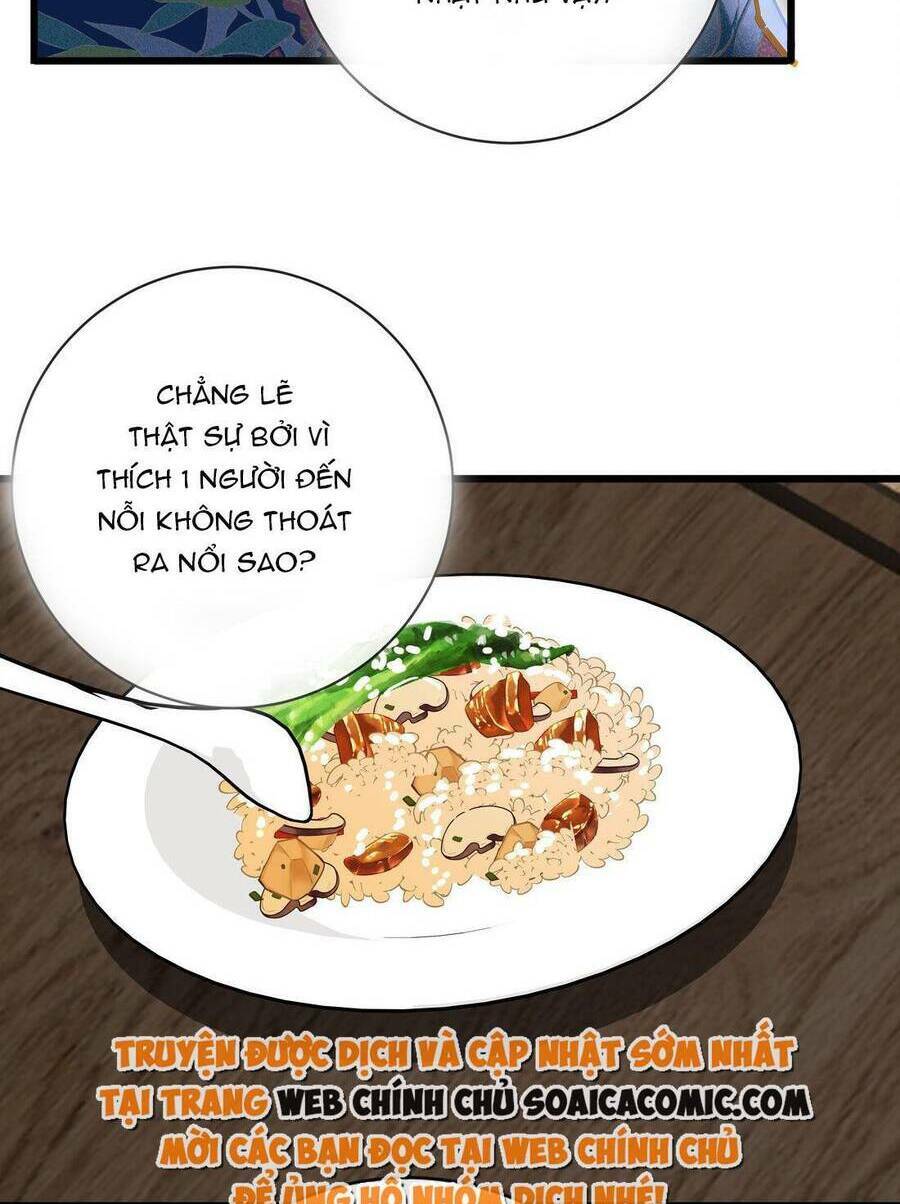 Vương Gia Hắn Luôn Nghĩ Tôi Yêu Hắn Đến Nghiện - Chapter 38 - Page 52