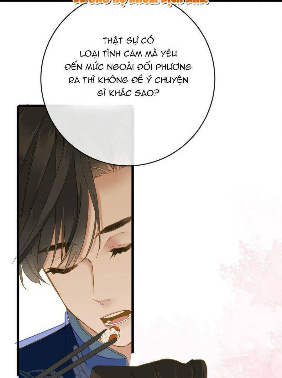 Vương Gia Hắn Luôn Nghĩ Tôi Yêu Hắn Đến Nghiện - Chapter 38 - Page 53