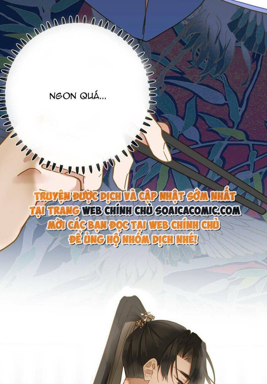 Vương Gia Hắn Luôn Nghĩ Tôi Yêu Hắn Đến Nghiện - Chapter 38 - Page 55