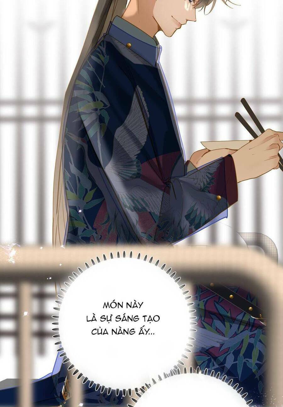 Vương Gia Hắn Luôn Nghĩ Tôi Yêu Hắn Đến Nghiện - Chapter 38 - Page 56