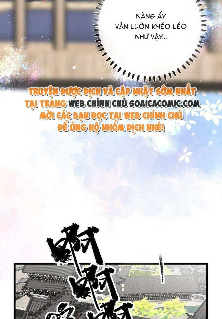 Vương Gia Hắn Luôn Nghĩ Tôi Yêu Hắn Đến Nghiện - Chapter 38 - Page 57