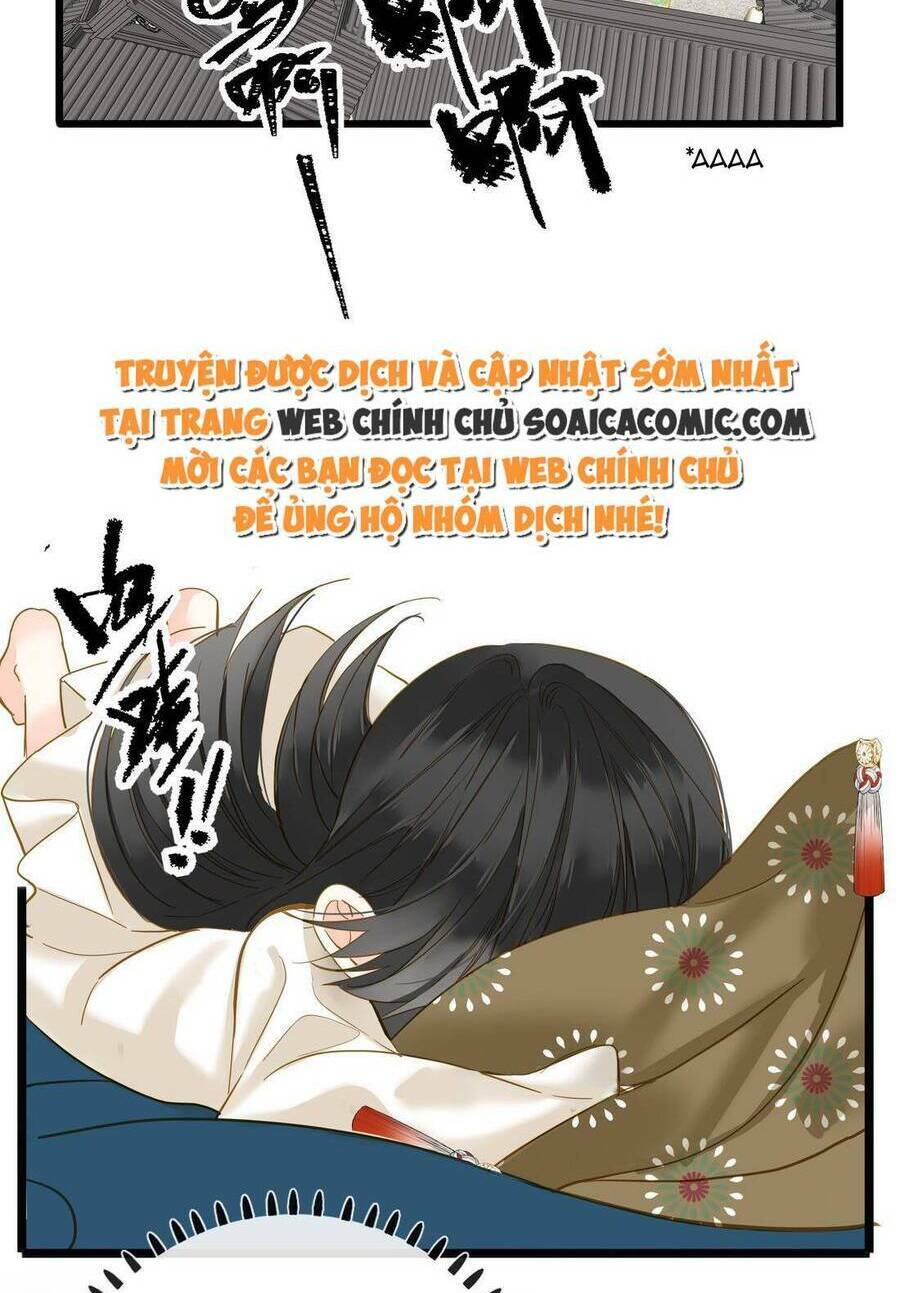 Vương Gia Hắn Luôn Nghĩ Tôi Yêu Hắn Đến Nghiện - Chapter 38 - Page 58