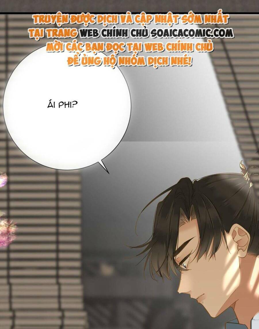 Vương Gia Hắn Luôn Nghĩ Tôi Yêu Hắn Đến Nghiện - Chapter 38 - Page 5