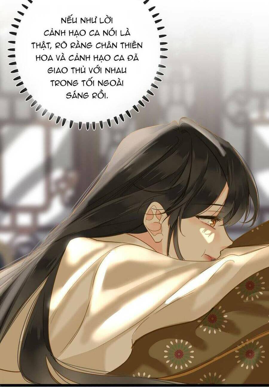 Vương Gia Hắn Luôn Nghĩ Tôi Yêu Hắn Đến Nghiện - Chapter 38 - Page 59
