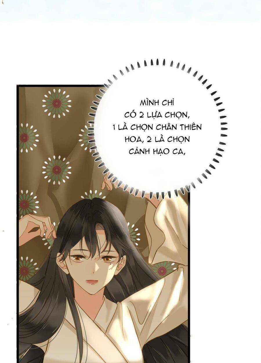 Vương Gia Hắn Luôn Nghĩ Tôi Yêu Hắn Đến Nghiện - Chapter 38 - Page 60