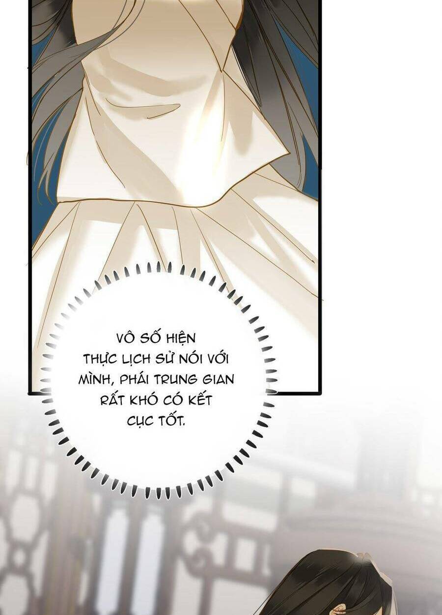 Vương Gia Hắn Luôn Nghĩ Tôi Yêu Hắn Đến Nghiện - Chapter 38 - Page 61