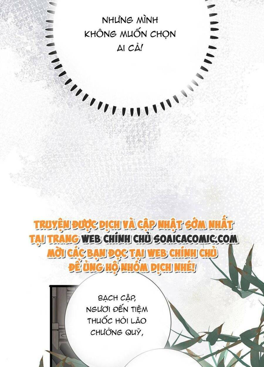 Vương Gia Hắn Luôn Nghĩ Tôi Yêu Hắn Đến Nghiện - Chapter 38 - Page 64