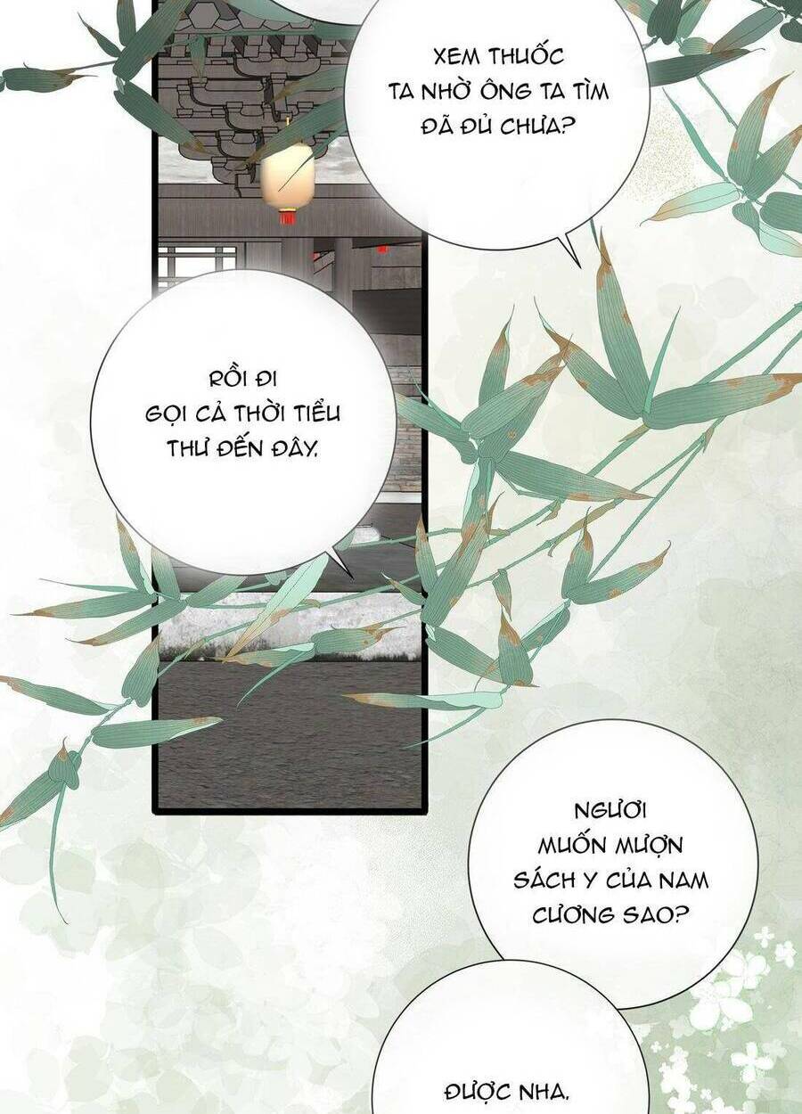 Vương Gia Hắn Luôn Nghĩ Tôi Yêu Hắn Đến Nghiện - Chapter 38 - Page 65