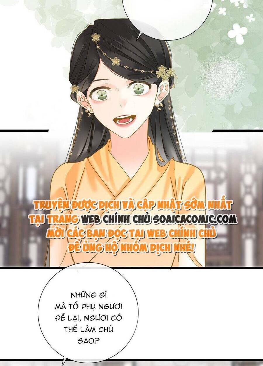 Vương Gia Hắn Luôn Nghĩ Tôi Yêu Hắn Đến Nghiện - Chapter 38 - Page 66