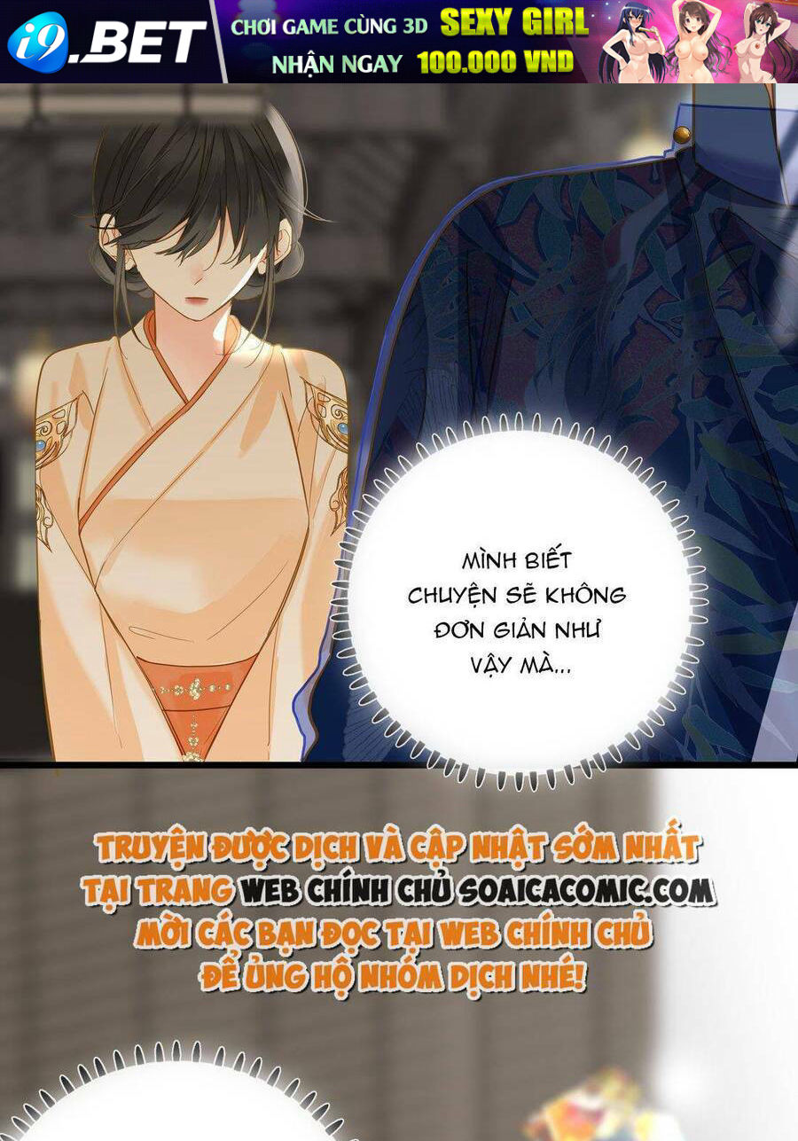 Vương Gia Hắn Luôn Nghĩ Tôi Yêu Hắn Đến Nghiện - Chapter 38 - Page 6