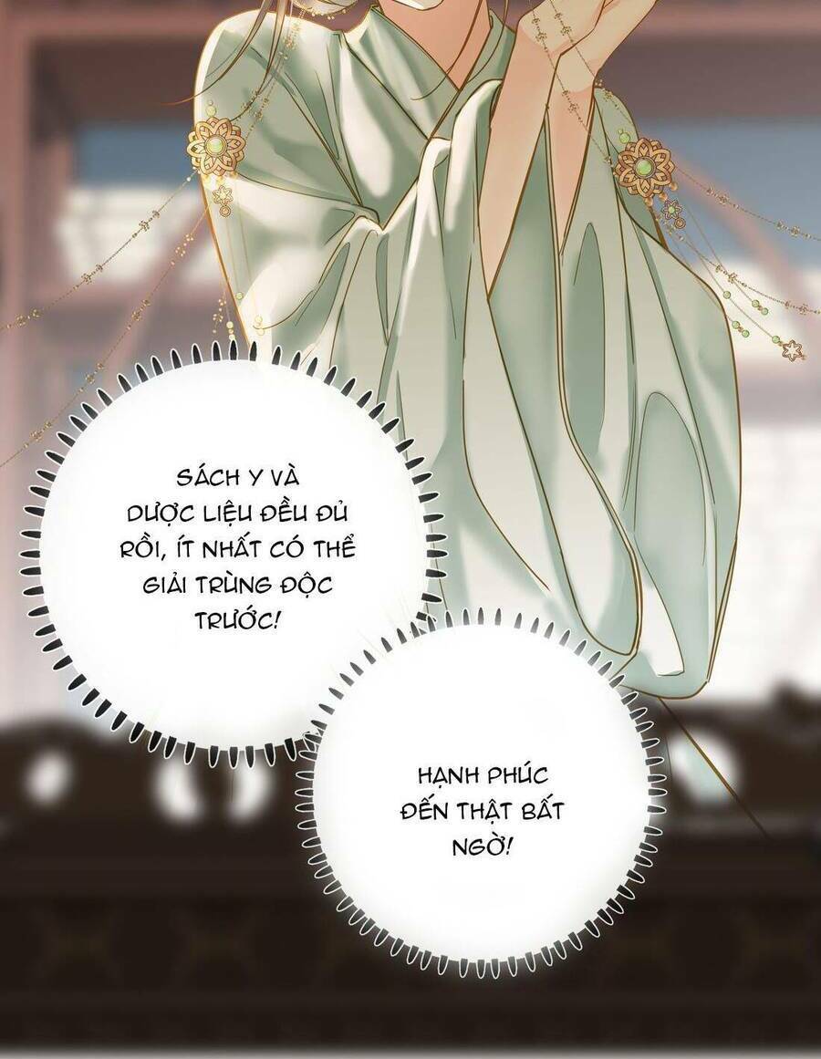 Vương Gia Hắn Luôn Nghĩ Tôi Yêu Hắn Đến Nghiện - Chapter 38 - Page 69