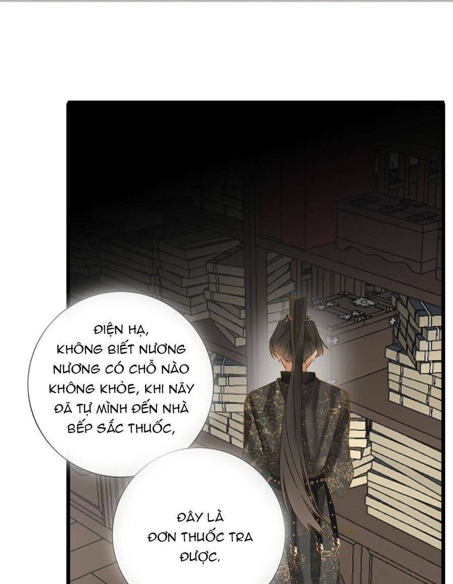 Vương Gia Hắn Luôn Nghĩ Tôi Yêu Hắn Đến Nghiện - Chapter 38 - Page 70