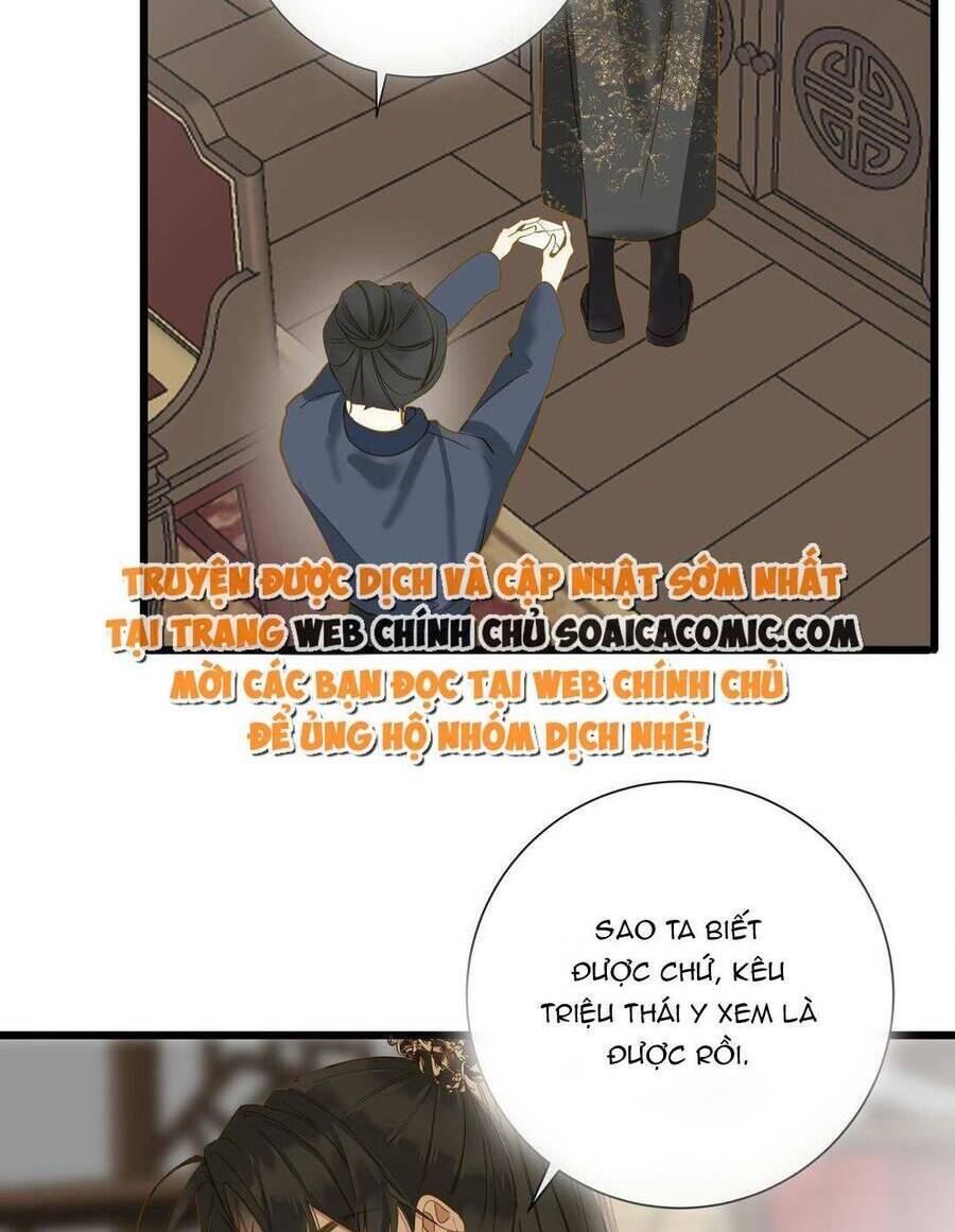 Vương Gia Hắn Luôn Nghĩ Tôi Yêu Hắn Đến Nghiện - Chapter 38 - Page 71