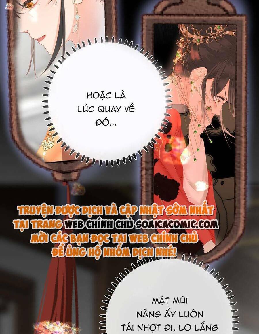 Vương Gia Hắn Luôn Nghĩ Tôi Yêu Hắn Đến Nghiện - Chapter 38 - Page 74