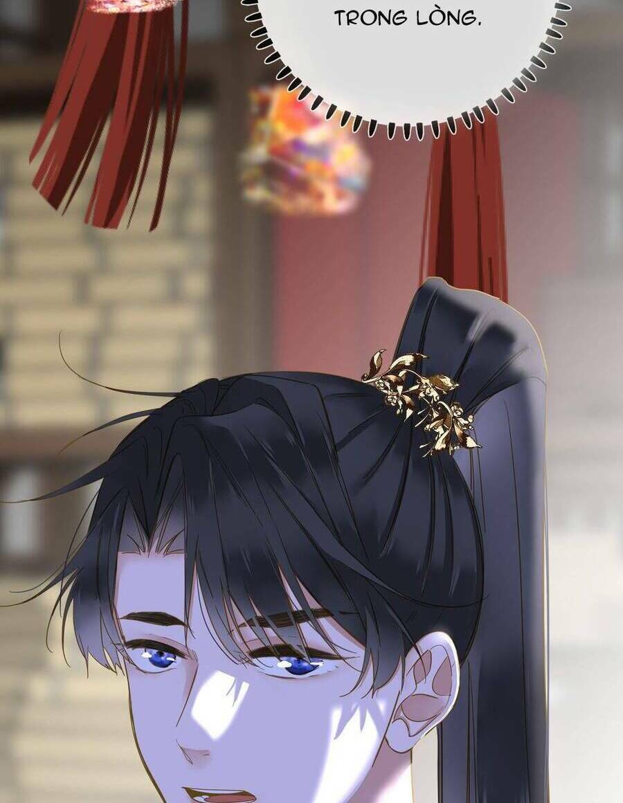 Vương Gia Hắn Luôn Nghĩ Tôi Yêu Hắn Đến Nghiện - Chapter 38 - Page 75