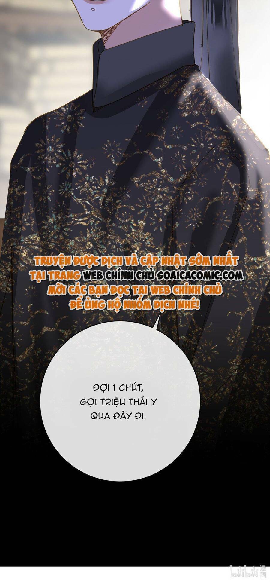 Vương Gia Hắn Luôn Nghĩ Tôi Yêu Hắn Đến Nghiện - Chapter 38 - Page 76