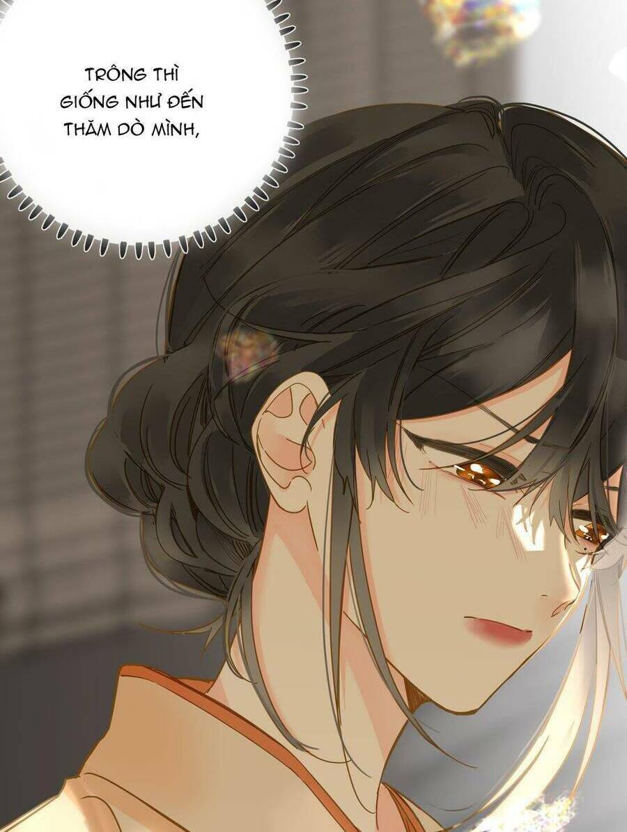 Vương Gia Hắn Luôn Nghĩ Tôi Yêu Hắn Đến Nghiện - Chapter 38 - Page 7