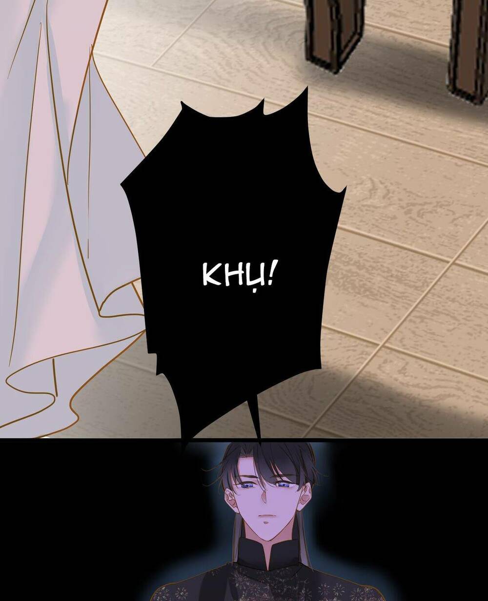 Vương Gia Hắn Luôn Nghĩ Tôi Yêu Hắn Đến Nghiện - Chapter 39 - Page 9