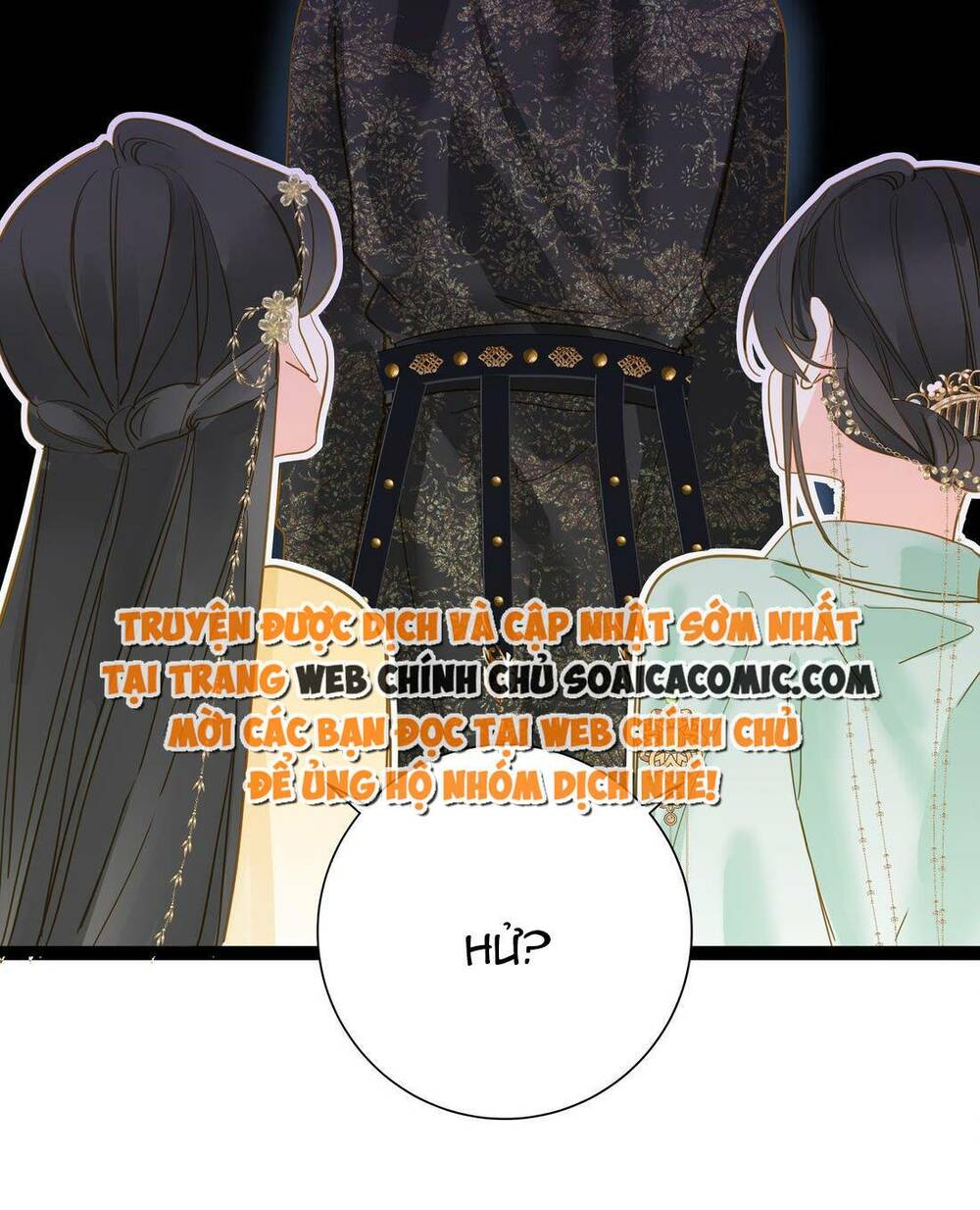 Vương Gia Hắn Luôn Nghĩ Tôi Yêu Hắn Đến Nghiện - Chapter 39 - Page 10