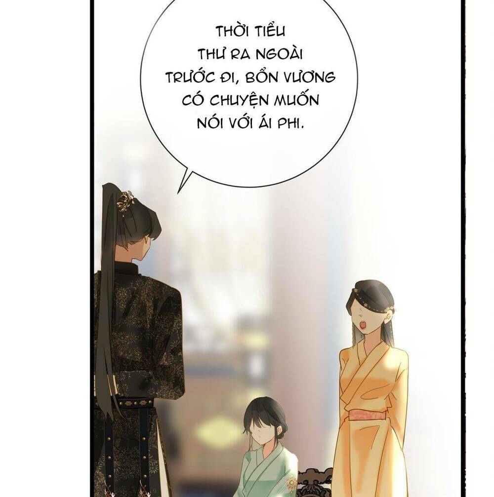 Vương Gia Hắn Luôn Nghĩ Tôi Yêu Hắn Đến Nghiện - Chapter 39 - Page 14