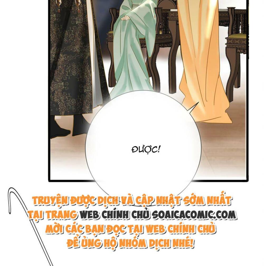 Vương Gia Hắn Luôn Nghĩ Tôi Yêu Hắn Đến Nghiện - Chapter 39 - Page 15