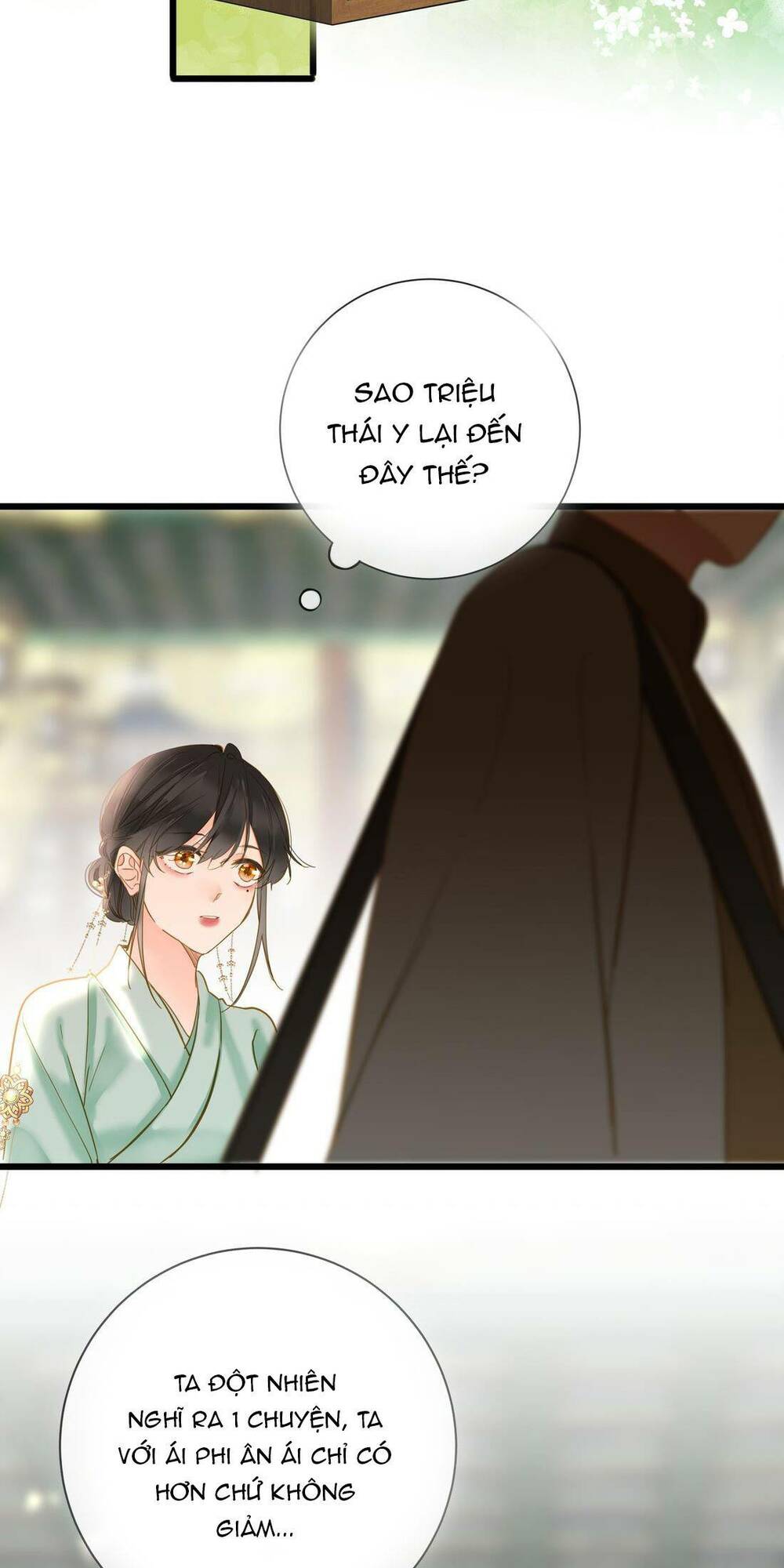 Vương Gia Hắn Luôn Nghĩ Tôi Yêu Hắn Đến Nghiện - Chapter 39 - Page 18