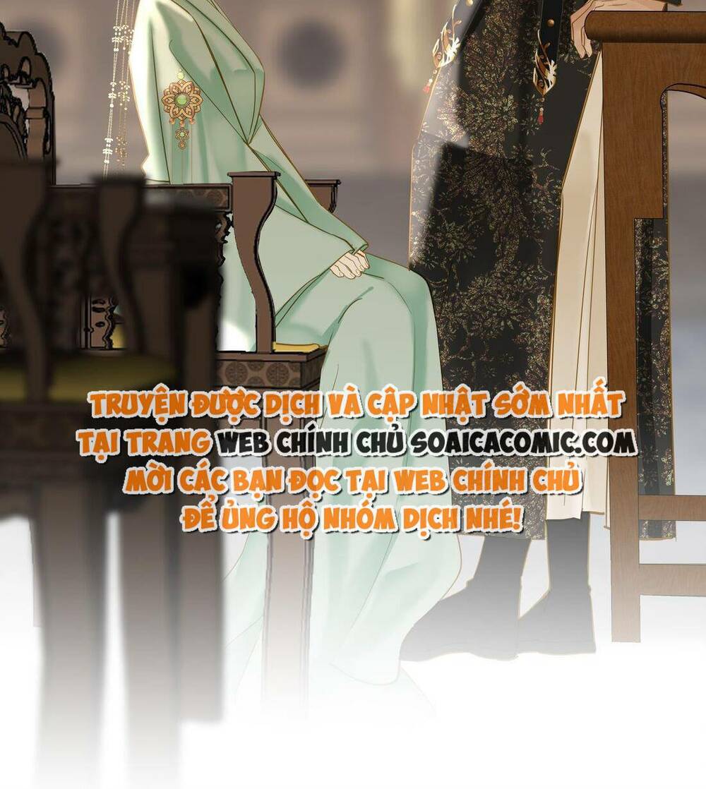 Vương Gia Hắn Luôn Nghĩ Tôi Yêu Hắn Đến Nghiện - Chapter 39 - Page 20