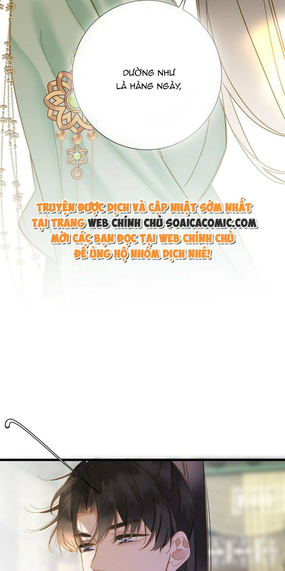 Vương Gia Hắn Luôn Nghĩ Tôi Yêu Hắn Đến Nghiện - Chapter 39 - Page 22