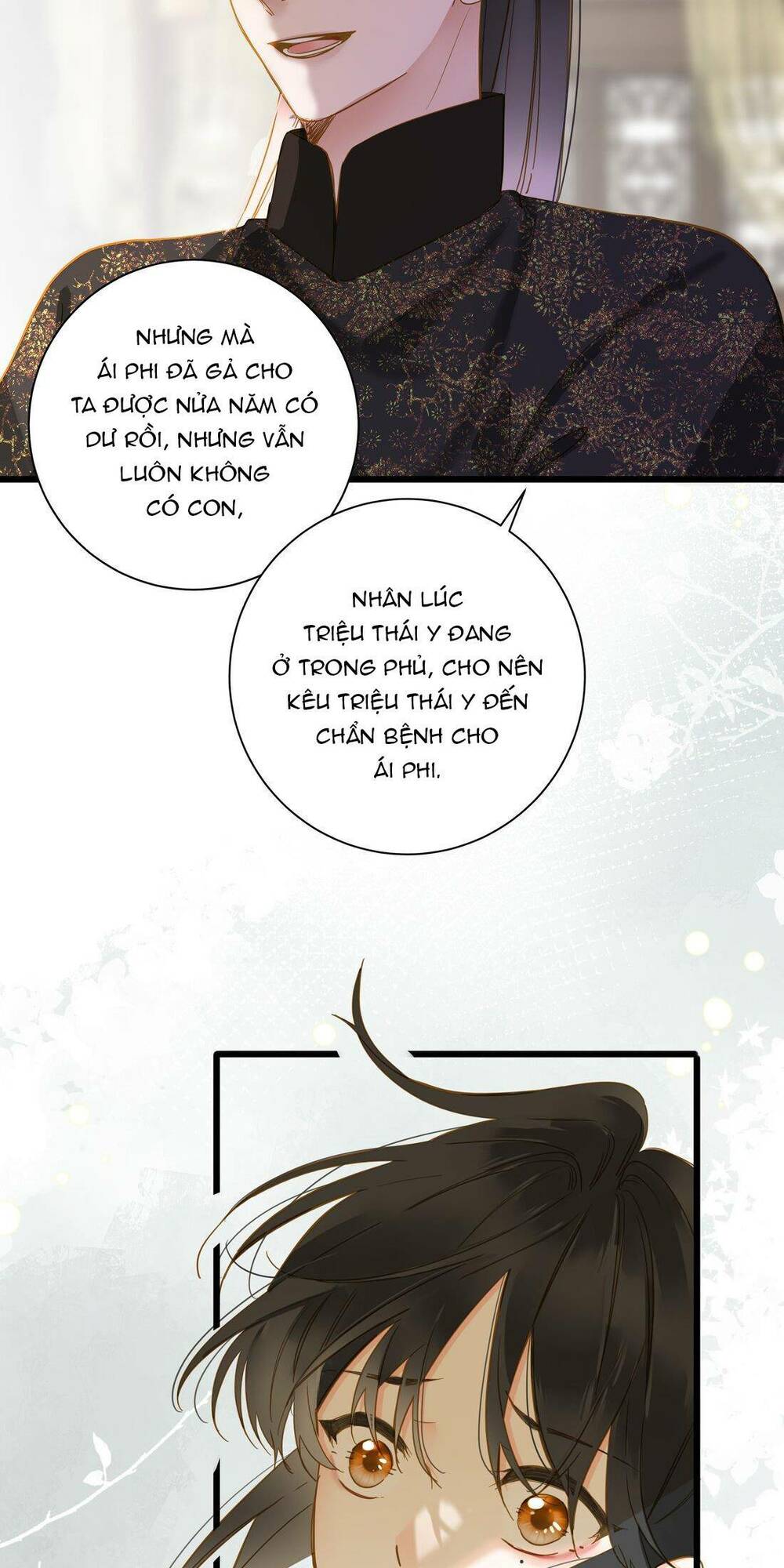 Vương Gia Hắn Luôn Nghĩ Tôi Yêu Hắn Đến Nghiện - Chapter 39 - Page 23