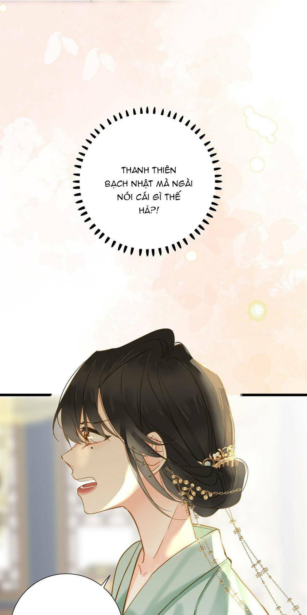 Vương Gia Hắn Luôn Nghĩ Tôi Yêu Hắn Đến Nghiện - Chapter 39 - Page 26