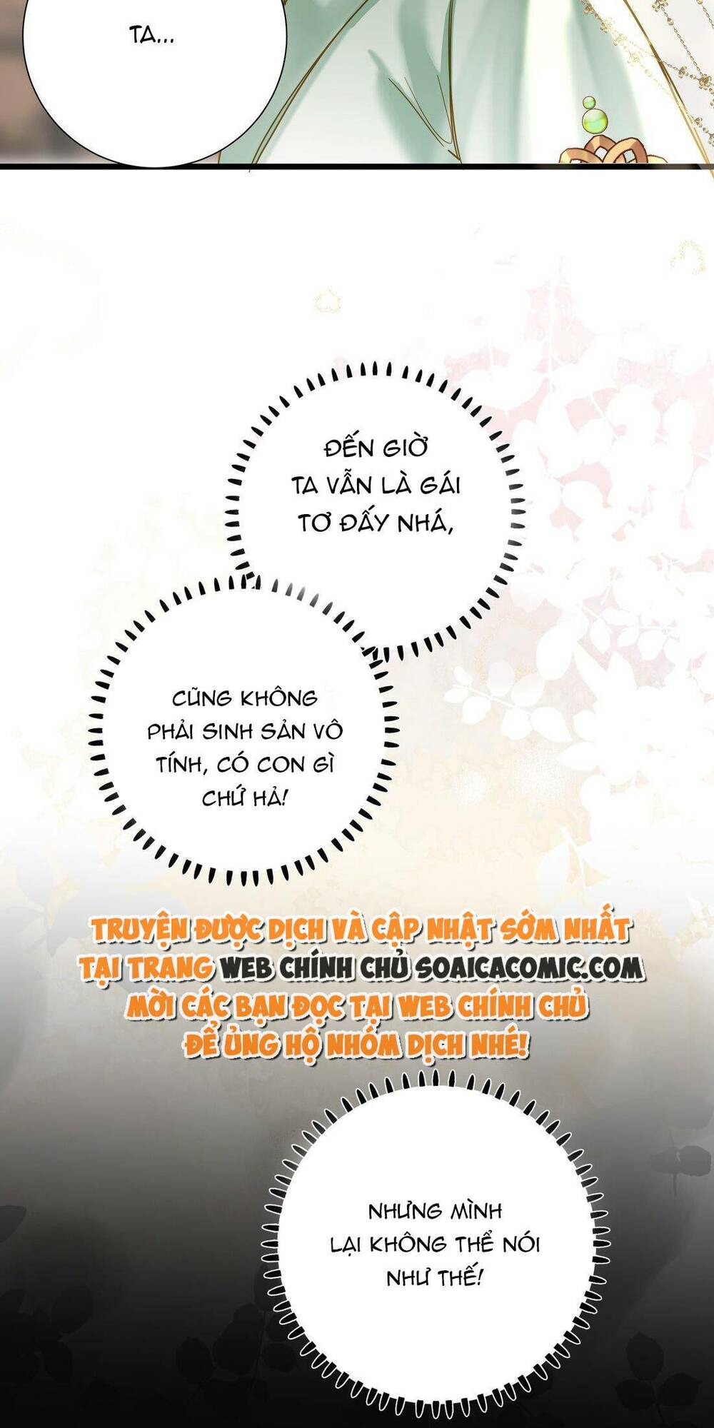 Vương Gia Hắn Luôn Nghĩ Tôi Yêu Hắn Đến Nghiện - Chapter 39 - Page 27