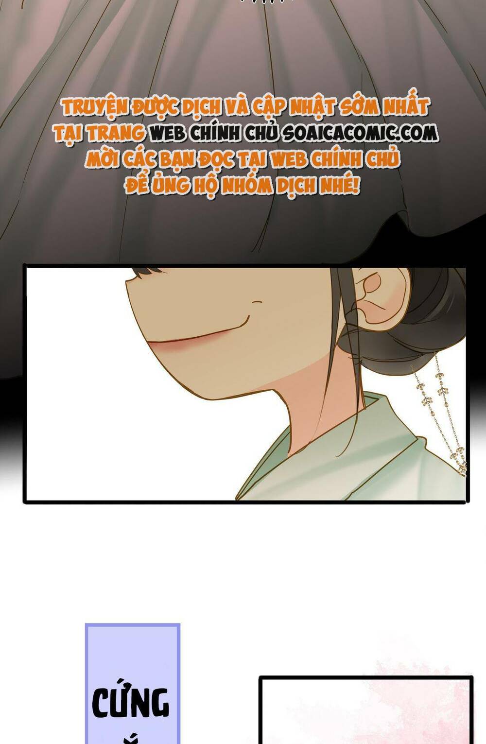 Vương Gia Hắn Luôn Nghĩ Tôi Yêu Hắn Đến Nghiện - Chapter 39 - Page 29