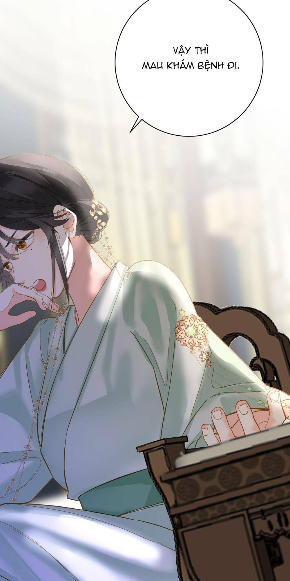 Vương Gia Hắn Luôn Nghĩ Tôi Yêu Hắn Đến Nghiện - Chapter 39 - Page 32