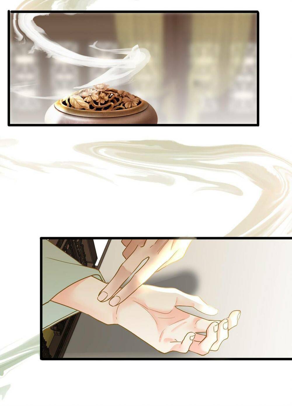 Vương Gia Hắn Luôn Nghĩ Tôi Yêu Hắn Đến Nghiện - Chapter 39 - Page 35