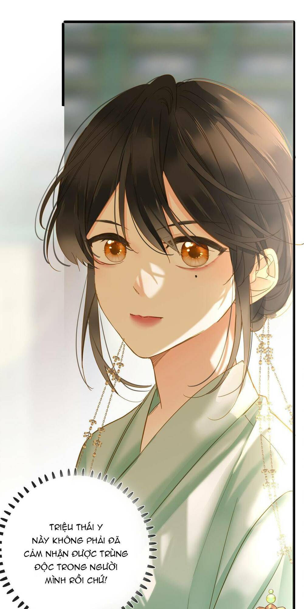 Vương Gia Hắn Luôn Nghĩ Tôi Yêu Hắn Đến Nghiện - Chapter 39 - Page 37