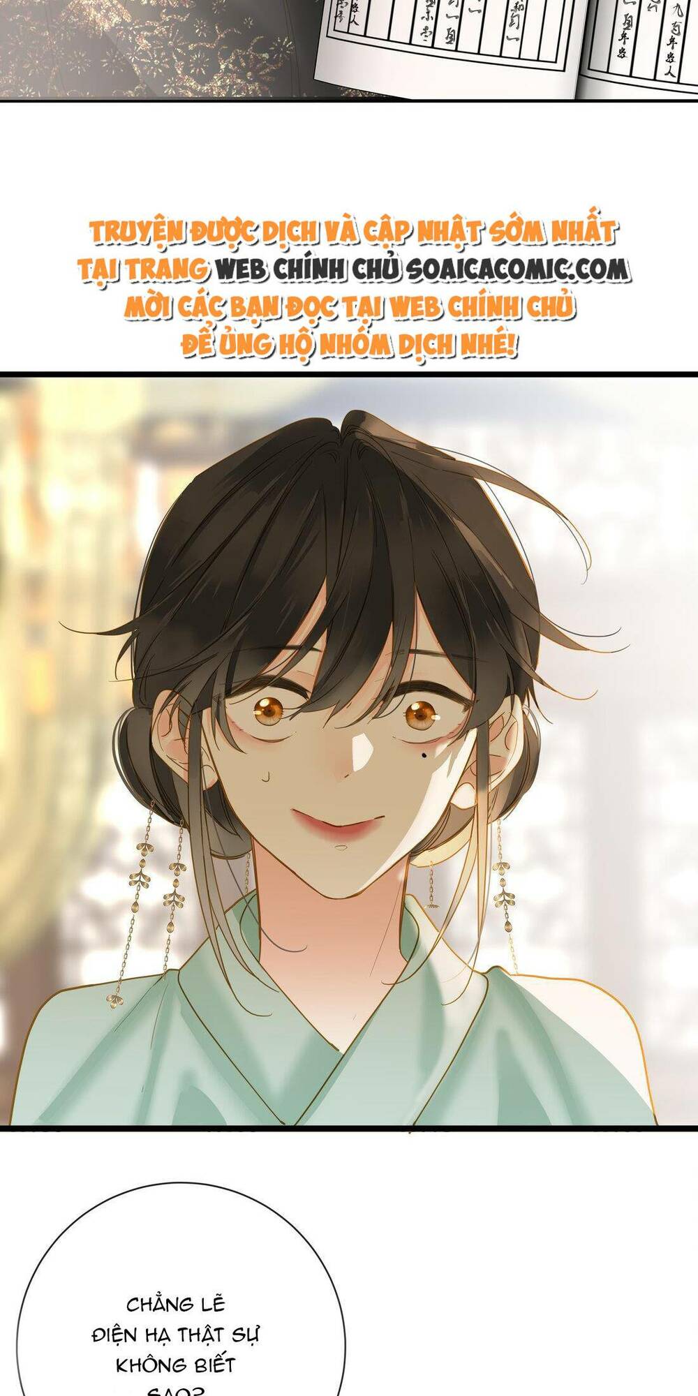 Vương Gia Hắn Luôn Nghĩ Tôi Yêu Hắn Đến Nghiện - Chapter 39 - Page 42