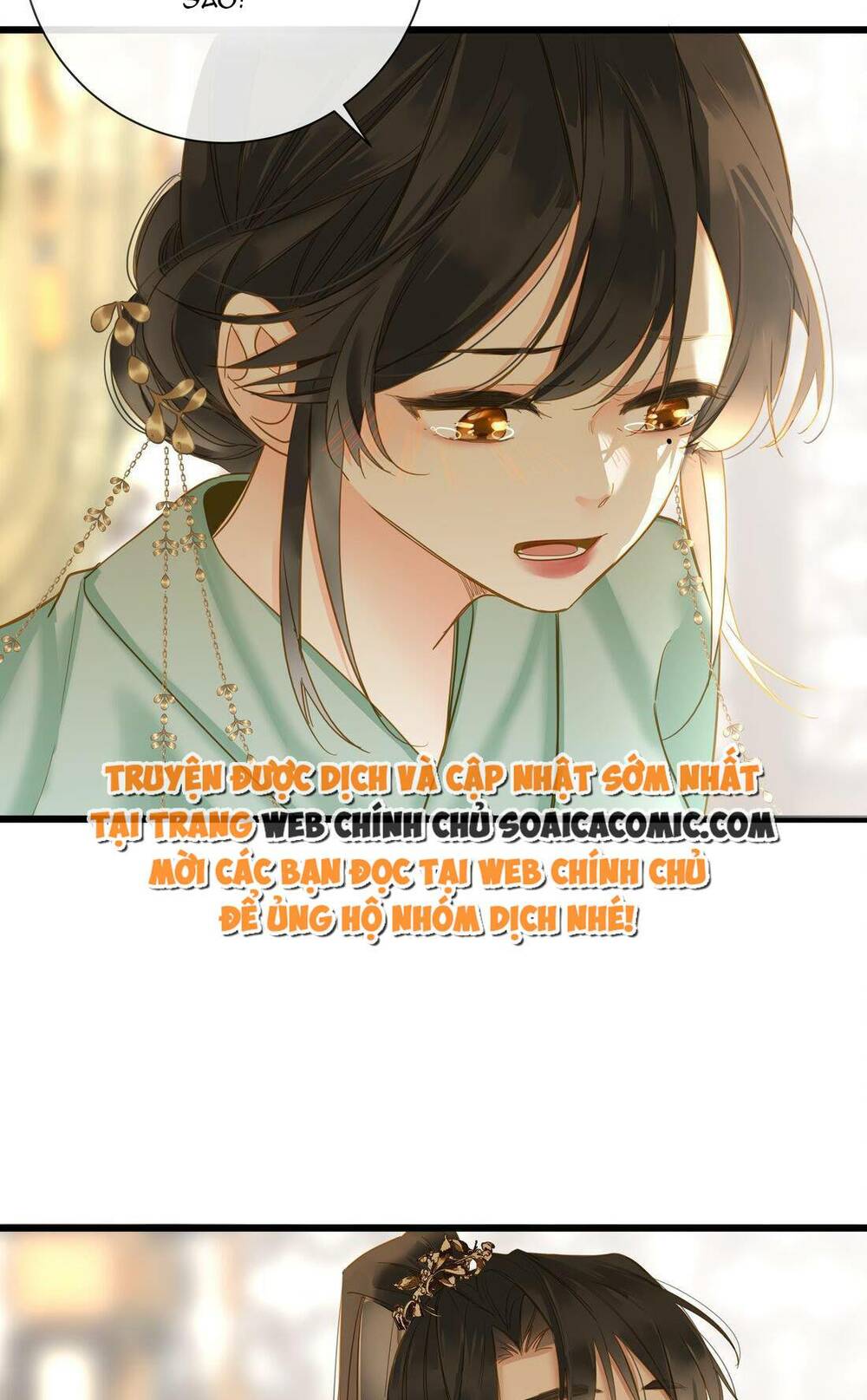 Vương Gia Hắn Luôn Nghĩ Tôi Yêu Hắn Đến Nghiện - Chapter 39 - Page 43