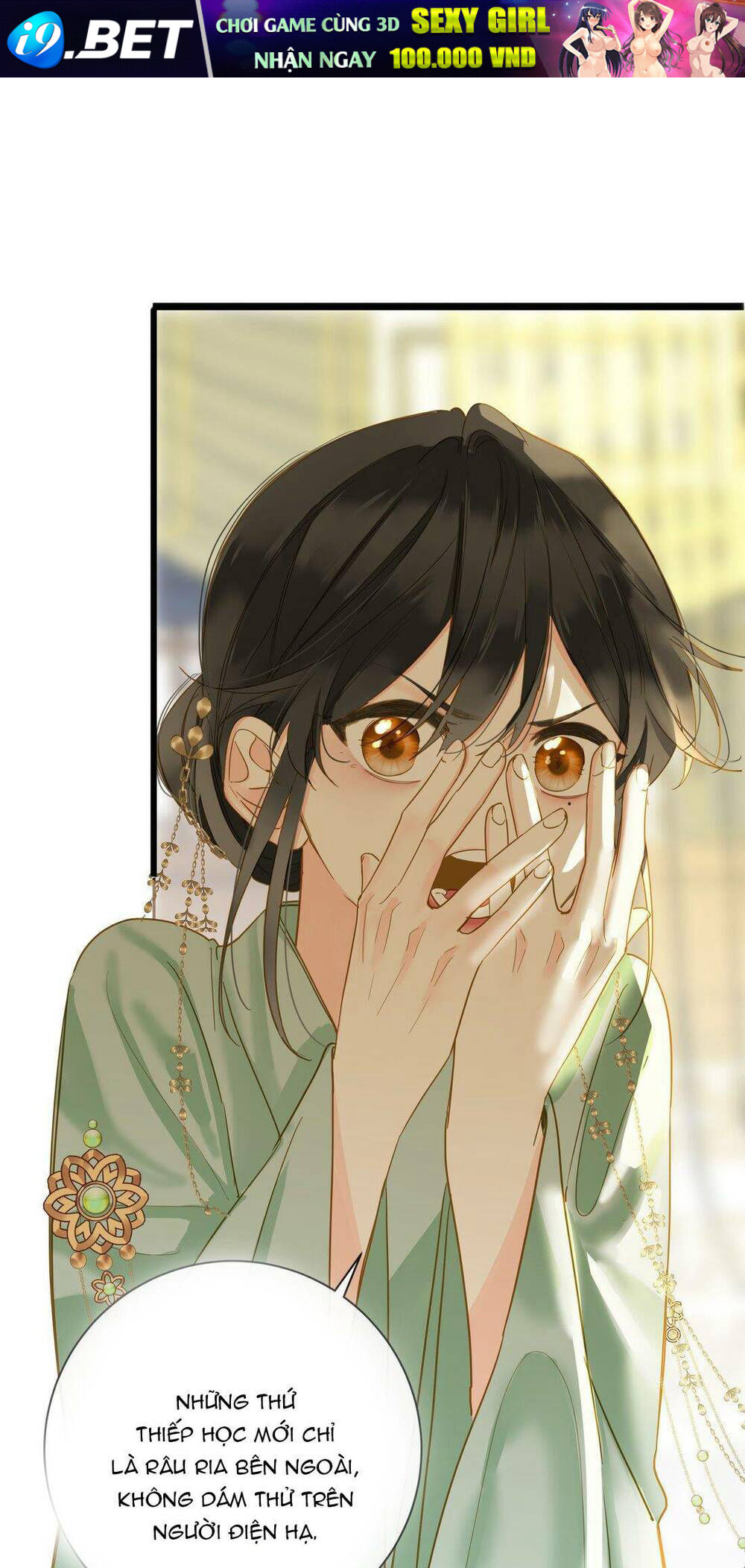 Vương Gia Hắn Luôn Nghĩ Tôi Yêu Hắn Đến Nghiện - Chapter 39 - Page 45