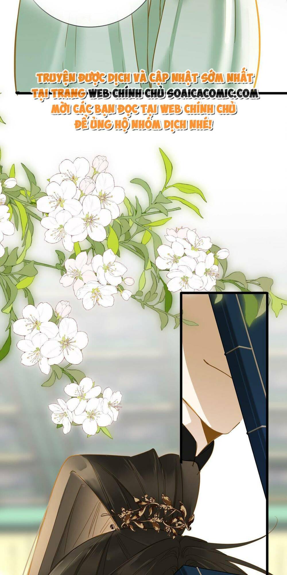 Vương Gia Hắn Luôn Nghĩ Tôi Yêu Hắn Đến Nghiện - Chapter 39 - Page 46