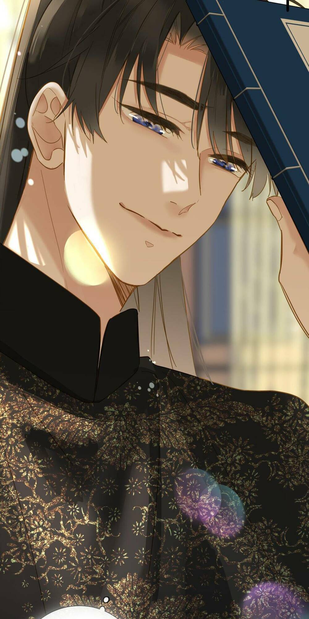 Vương Gia Hắn Luôn Nghĩ Tôi Yêu Hắn Đến Nghiện - Chapter 39 - Page 47